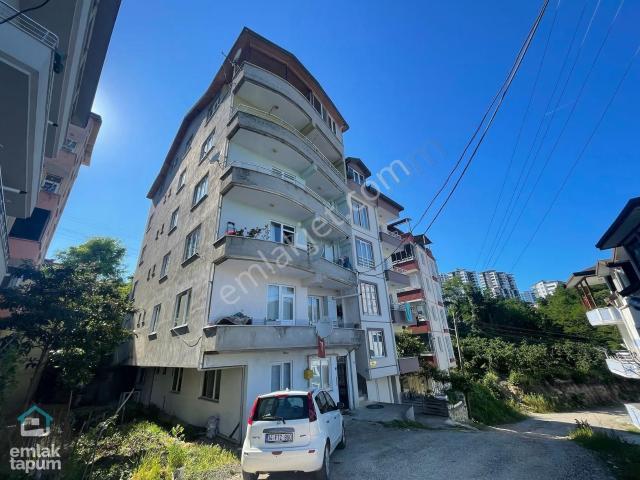 Emlak Tapum' Dan Fatsa Evkaf Mah. Deniz Manzaralı Kiralık 3+1