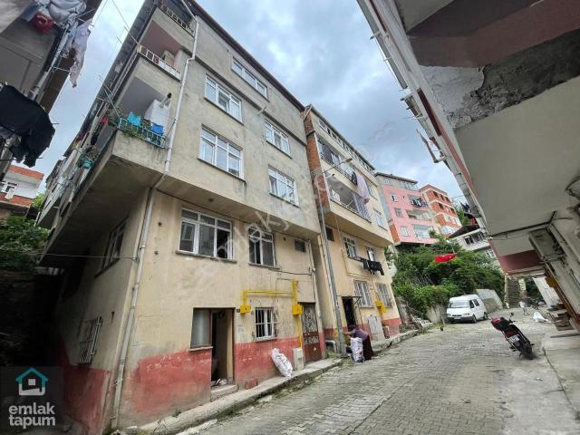 Emlak Tapum' Dan Fatsa Fatih Mah. Satılık 2+1 Daire