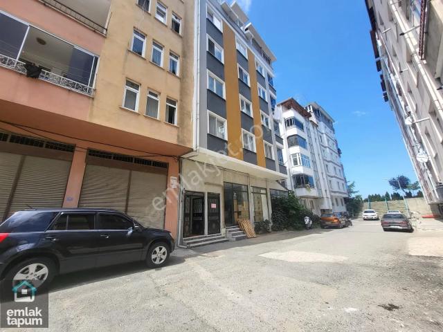 Emlak Tapum' Dan Fatsa Mustafakemalpaşa'da Kiralık 2+1 Daire
