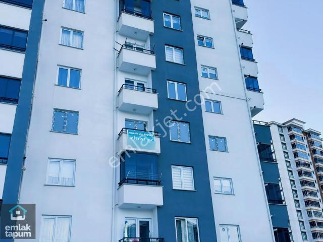 Emlak Tapum Kiralıyor Ayazlı Mh. Sıfır Daire İyi Konumda 3+1