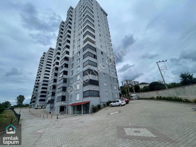 Emlak Tapum'dan Fatsa Sep City Satılık Lüks 3+1 Daire