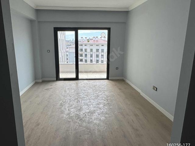 EMLAK TR DEN 2+1 HEKIMBAŞI TOKİ EVLERI SIFIR DAİRE