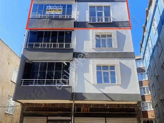 Emlak Yatırım Gayrimenkül Güvencesiyle Satılık Dubleks