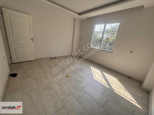 Emlak Z'den Kuzeykent'te Kiralık 2+1 Daire 100m² Net