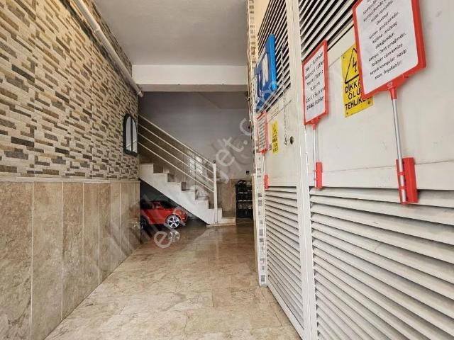 Emlak Aşkı Güvencesiyle Barış Mahallesinde Kiralık