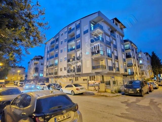 Emlak Aşkı Güvencesiyle Cumhuriyetin Kalbinde Acil Satılık