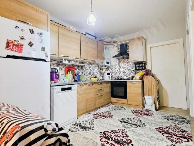 Emlak Aşkı Güvencesiyle Site İçerisinde Giriş Kat