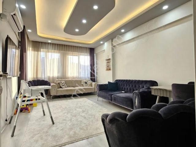 Emlak Aşkı Güvencesiyle Yenimahallenin Güzeli Satışta