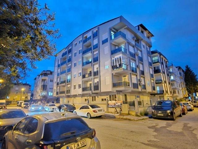 EMLAK AŞKI GÜVENCESİYLE CUMHURİYETİN KALBİNDE ACİL SATILIK