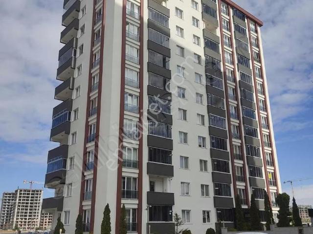 Emlak Bölgesinin Gözde Yeri Vadi Evlerinde Kiralık Daire