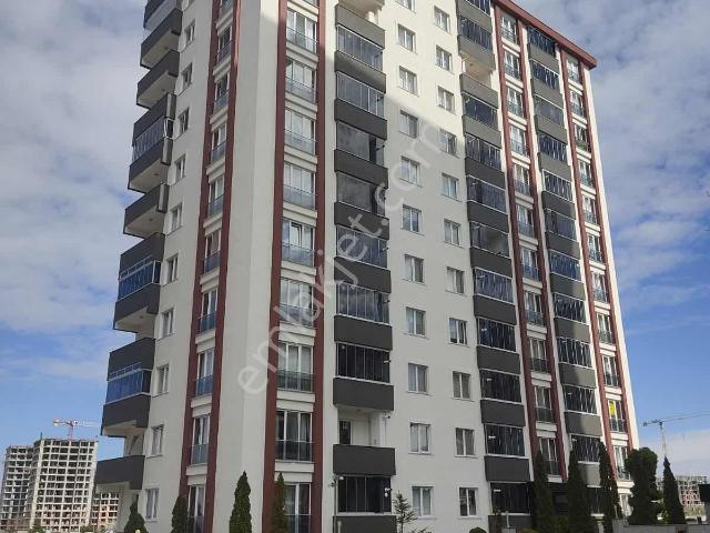 Emlak Bölgesinin Gözde Yeri Vadi Evlerinde Kiralık Daire