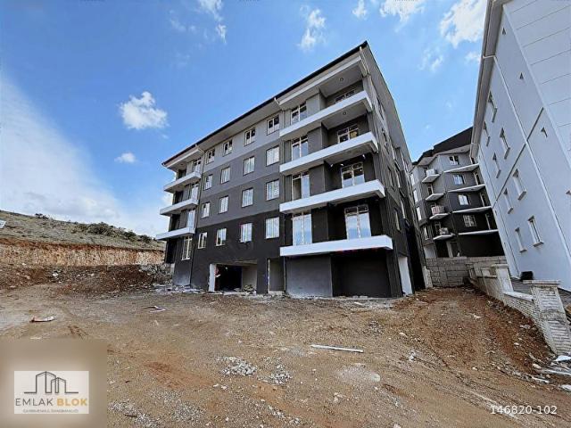 EMLAK BLOK'TAN SATILIK 15 TEMMUZ MAH'DE 3+1 SATILIK DAİRE