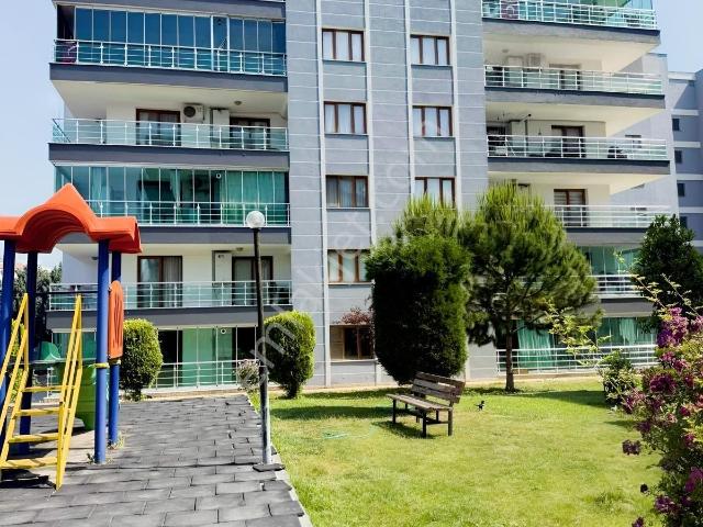 Emlak Center'dan Güzel Yurt Mah 3+1 Kiralık Daire