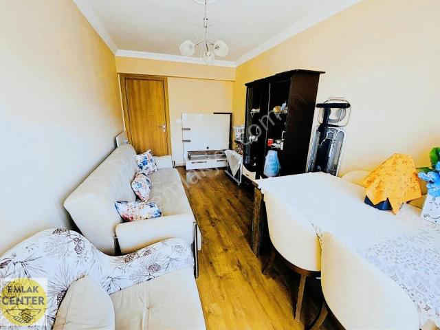 Emlak Center'dan Hafsa Sultan Mah Satılık Site İçinde 2+1 Daire