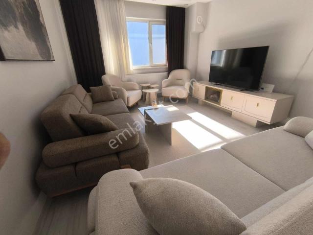 Emlak Center'dan Satılık Yeni Mahalle'de 2+1 Kapalı Mutfak