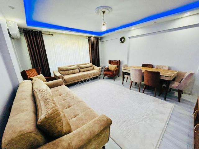 Emlak Center'dan Yarhasanlar Mah Satılık 3+1 Masrafsız Daire