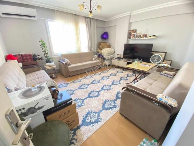 Emlak Center'dan Yeni Mah Satılık 3+1 Dubleks Daire