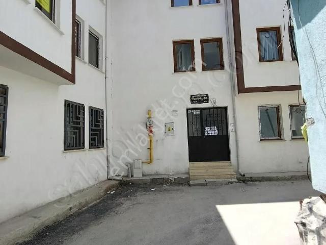 Emlak Centerden Balıklıda Satılık 1+1kiracılı Daire