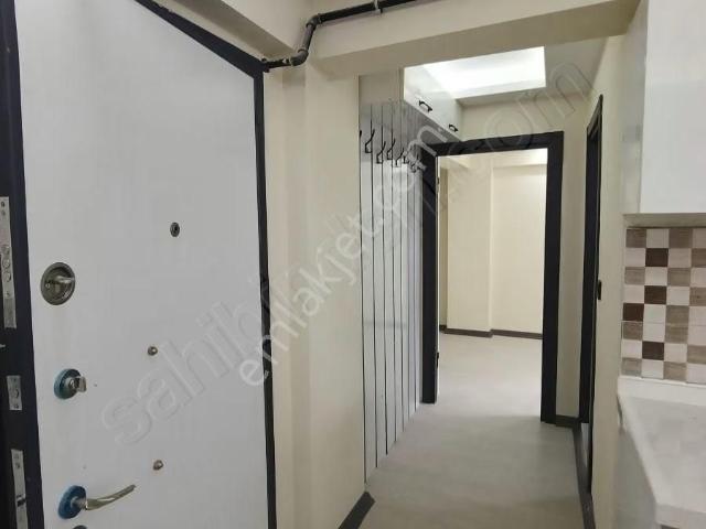 Emlak Centerden Meydan Da Satılık 1+1eşyalı Daireler