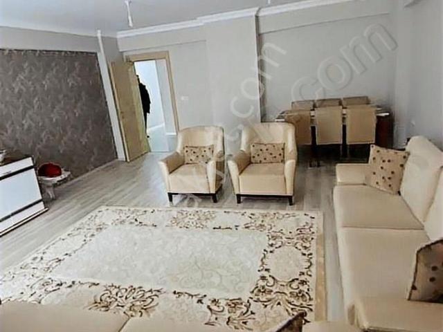 Emlak Centerden Villa Konforunda6+1 Daire