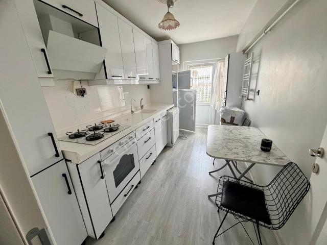 Emlak Danışmanım'dan║ Katta ║full Eşyalı║2+1║kiralık Daire