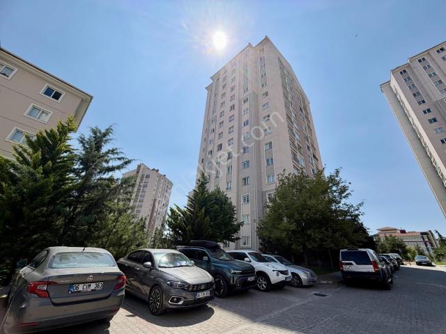 Emlak Danışmanım'dan║yapracık 3. Bölge'de║ Eşyalı 3+1 Kiralık