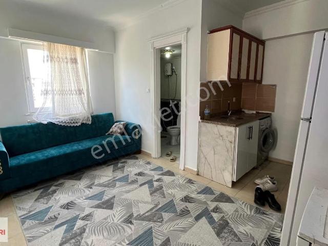 Emlak Diyarın`dan Üniversite Konumunda Kiralık 2+0 Stüdyo Daire