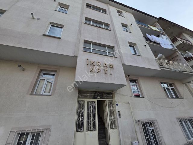 Emlak Dünyası Gym'den 3+1 Kiralık Daire