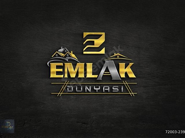 EMLAK DÜNYASI EMSAL 1.40 FEN LİSESİ BÖLĞESINDE KAT KARŞILIĞI