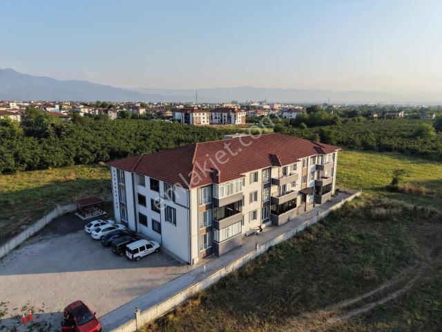 Emlak Evim Yeni Yüzyıl Okul Yanı Satılık 2+1
