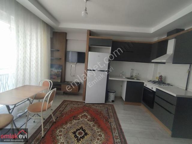 Emlak Evi'nden Meşrutiyet Mh De Satılık 1+1 Daire