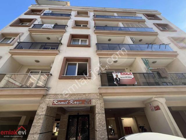 Emlak Evi'nden Orta Mahalle'de Kiralık 2+1 Eşyasız Daire