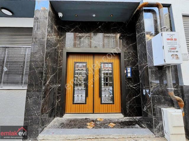 Emlak Evi'nden Orta Mahalle'de 1+1 Sıfır Kiralık Daire