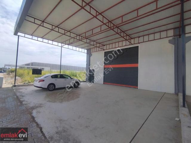Emlak Evi'nden Astis Te Kiralık Dükkan