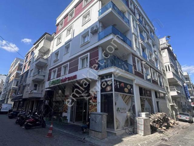 Emlak Evi'nden Eşyalı Kiralık Kombili Klimalı 2+1 Daire