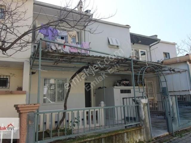 Emlak Evi'nden Kemer Ayko Evlerinde Satılık Müstakil Daire