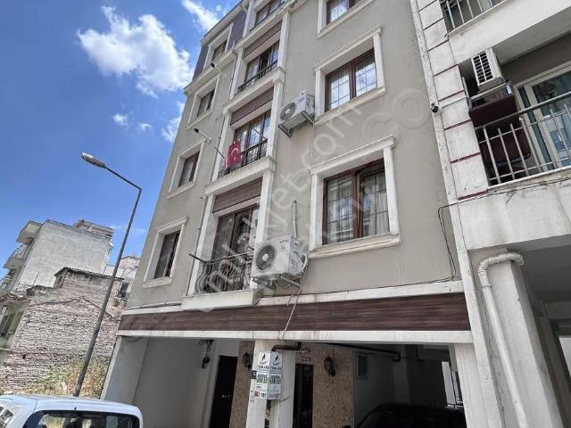 Emlak Evi'nden Kombili Klimalı 2+1 Ayrı Mutfak Eşyalı Kiralık