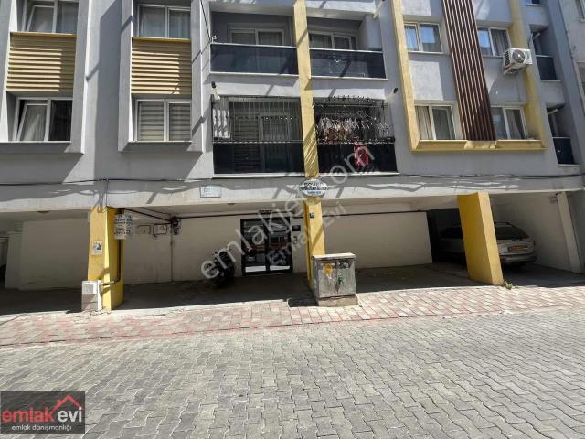 Emlak Evi'nden Zafer Mahallesi'nde 2+1 Kiralık Daire