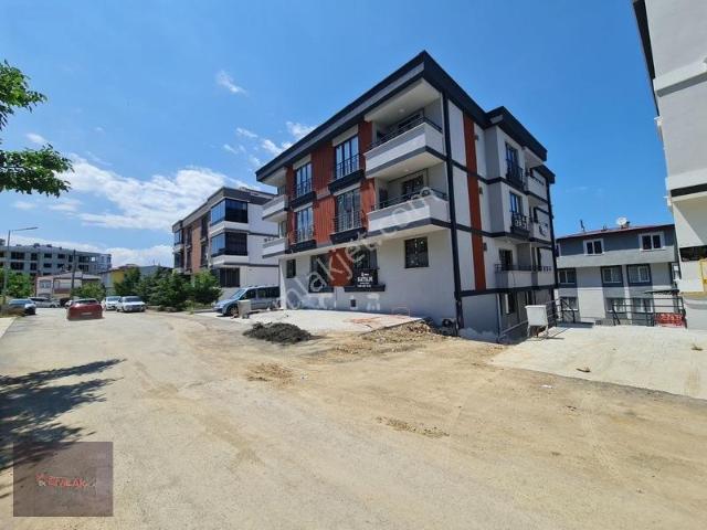 Emlak Kent'ten 1+1 Kiralık Daire