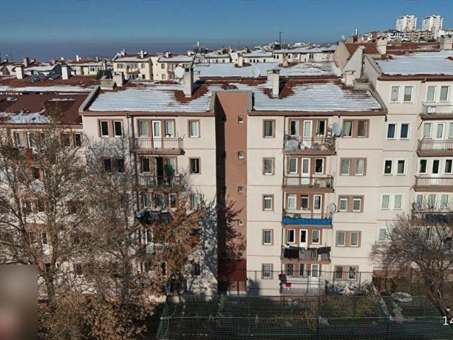 EMLAK KOMBİN*2000 EVLER MAH.SATILIK FIRSAT 4+1 DAİRE