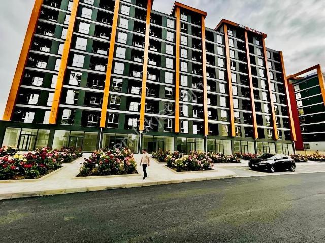 Emlak Kontları Uysal Suite Pulus'ta Yatırımlık 40m² Dükan