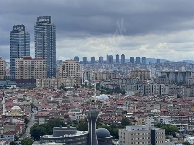 EMLAK KONUT 6. ETAP YÜKSEK KAT KAPALI MUTFAK EBEVEYN BANYOLU 2+1