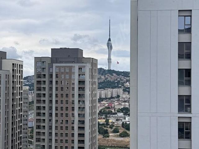 EMLAK KONUT 16. ETAP KİRALIK 1+1