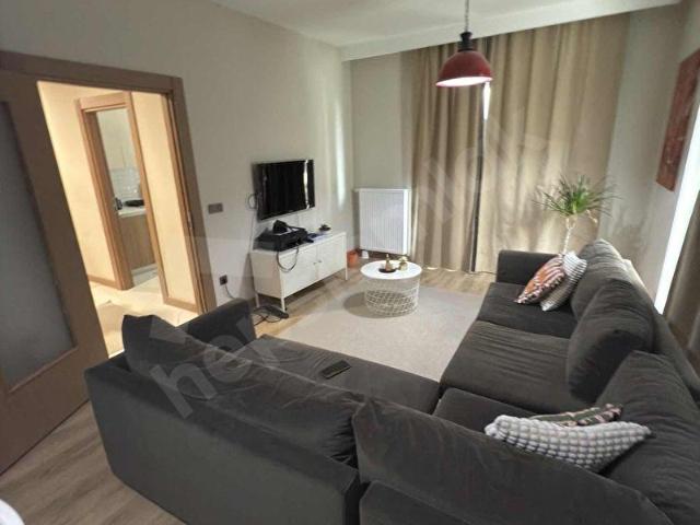 EMLAK KONUT 3.ETAP SİTESİNDE 2+1 BAHÇE KATI DAİRE
