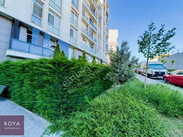 Emlak Konut Başakşehir Evleri 1.etap Satılık 3+1 Daire
