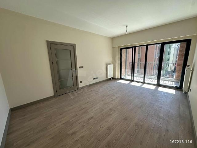EMLAK KONUT FETİHTEPE 96M2 BALKONLU KİRALIK 2+1 SIFIR DAİRE