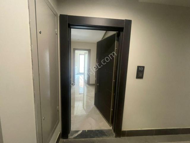 Emlak Konut Fetihtepe 96 M2 Büyük Tip Peyzaj Cephe