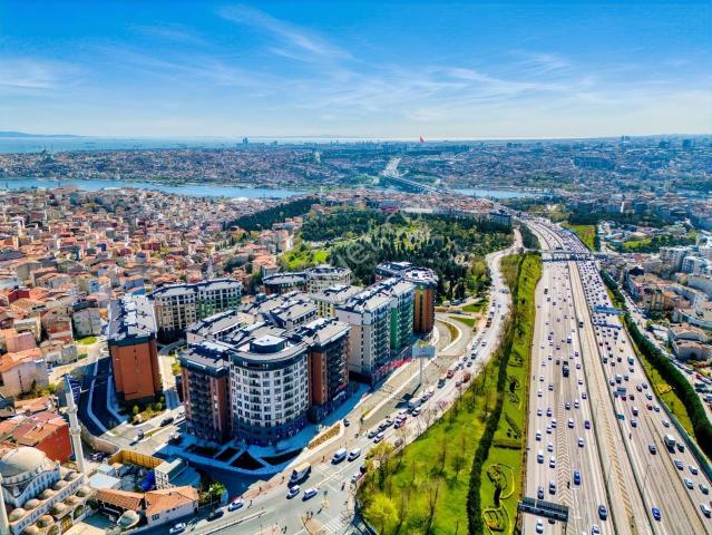 Emlak Konut Fetihtepe Kiralık Ebeveyn Banyolu 2+1 90m2 Bahçe
