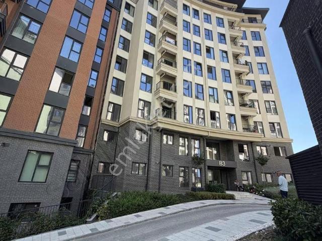 Emlak Konut Fetihtepe Projesinde 3 + 1 Kiralık Daire