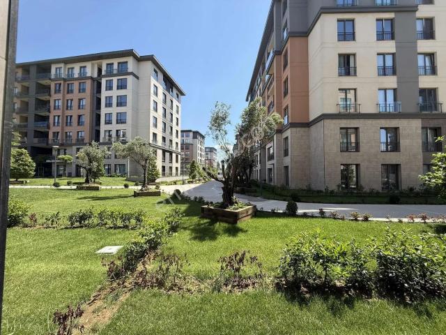 Emlak Konut Çınarköy / 2+1 / Çift Banyolu / Bahçe Katı / Devirli